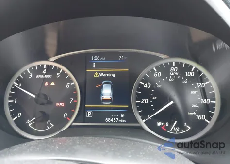 2019 Nissan Sentra S из США, поврежденный, VIN 3N1AB7APXKY397358